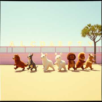 Copertina della canzone My song