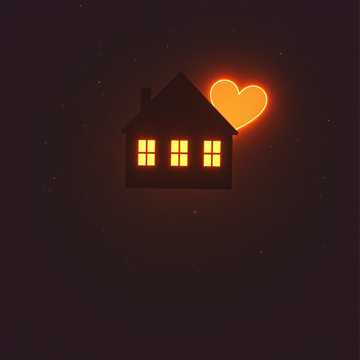 Cover utworu Тёплый свет