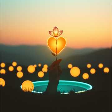 노래 표지 Serce dla siebie