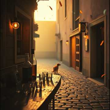 Cover utworu Se acaba la vida