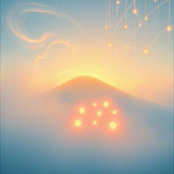 歌曲的封面When Someone Came Along