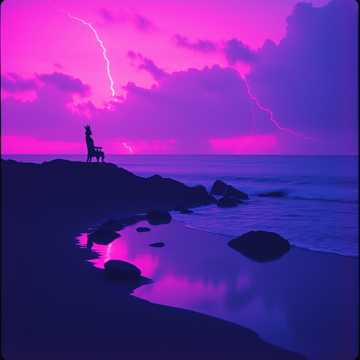 Cover utworu Желания