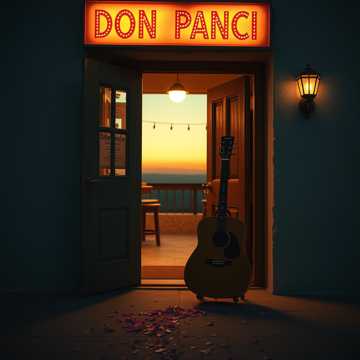 คัฟเวอร์เพลง para Míguel