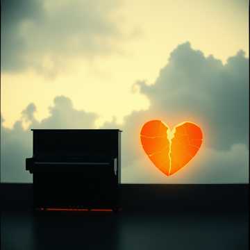 Copertina della canzone In Anger You Forget