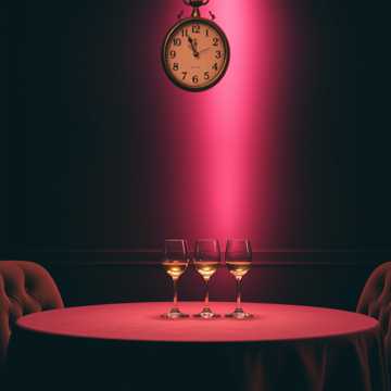 Portada de la canción Derroche