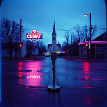 Cover of the song Jesus