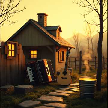 曲のカバー Леха Сосед