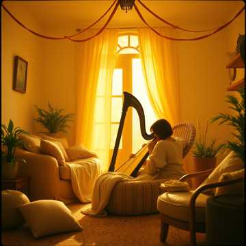 Cover of the song Familia de vida