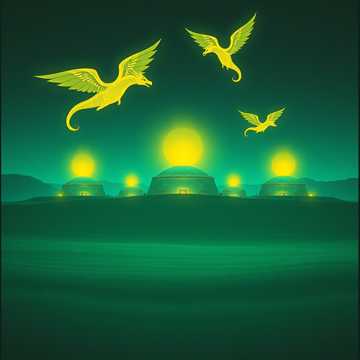 Capa da música Die letzte Kriegerin(Die Unsterblichen Zweihundertzwölf)Symphonic Rock Version 2