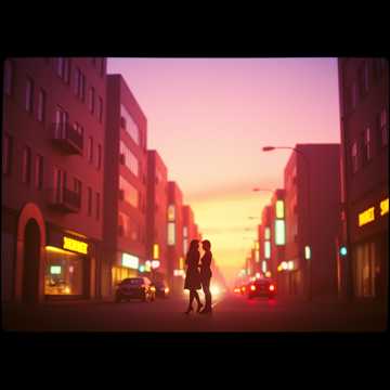 Кавер на песню Une Seconde Pour Toujours