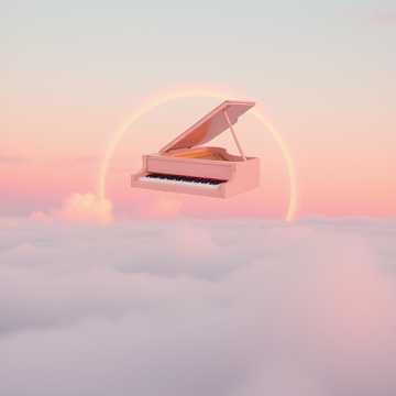 A dal borítója Heaven in Your Eyes