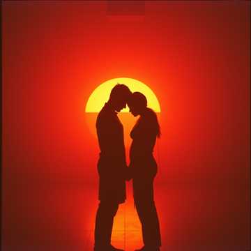 歌曲的封面Między spojrzeniami