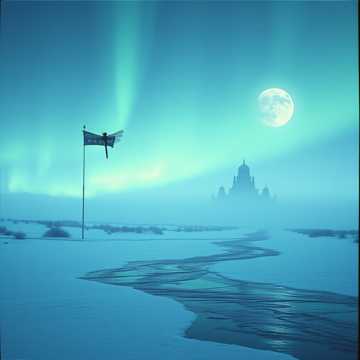 غلاف الاغنية Die letzte Kriegerin (Die sieben Töchter) Part One