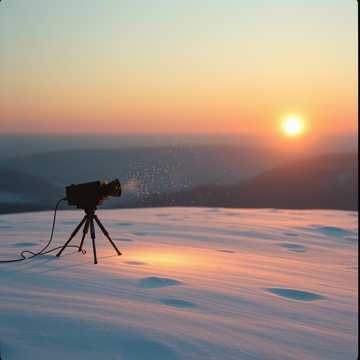 歌曲的封面Leesett a hó