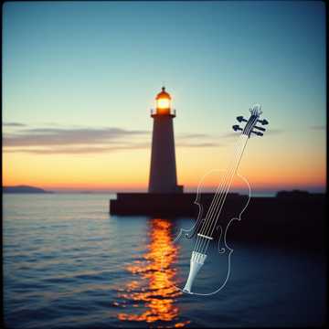 A dal borítója Ты мне нужна Айнур