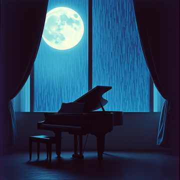 Cover utworu Слишком поздно