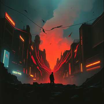 Portada de la canción Törjön a Csend