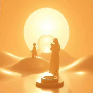 Cover of the song WARM LIGHT ON SKIN