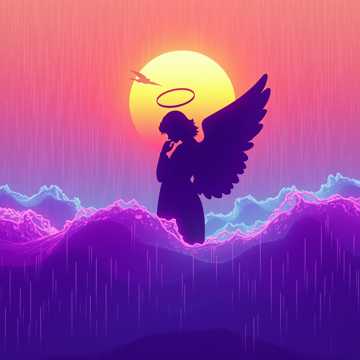 คัฟเวอร์เพลง Um Anjo