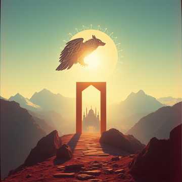 曲のカバー ,1540 Я Жива Страж Рая Врат Лилит 13 Сефирота