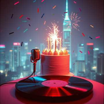 歌曲的封面С Днем рождения зять