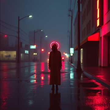 Couverture de la chanson UM ANJO