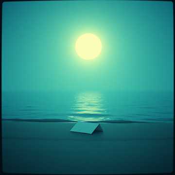 Cover of the song 千里之外的夢