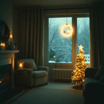 Copertina della canzone Karácsonyi emlék