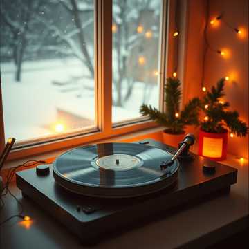 Кавер на песню canzone di natale