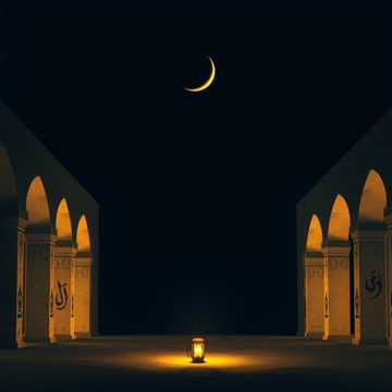 غلاف الاغنية الوداع یا حسین اے حسین الوداع رو کے بولی بہن اے حسین الوداع  شام و کوفہ کی راہوں