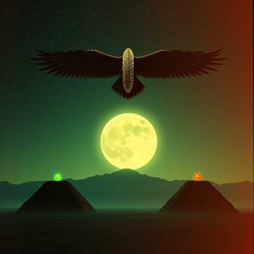 노래 표지 Die letzte Kriegerin (Die Unsterblichen Zweihundertzwölf) IV