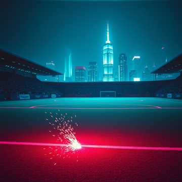 A dal borítója Casper på planen