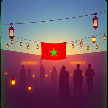 غلاف الاغنية جيبو المغربي