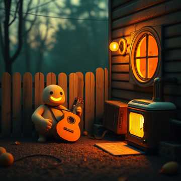 曲のカバー Лёха-сосед