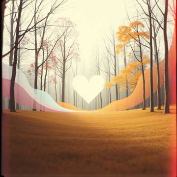 Cover des Liedes Nas quatro estaçôes