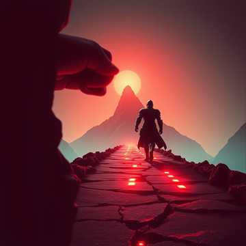 歌曲的封面Hantam