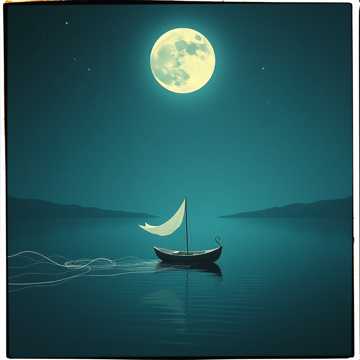 Cover of the song Човновиця