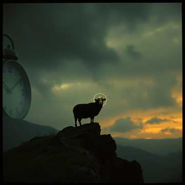 คัฟเวอร์เพลง Fekete bárány