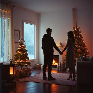 노래 표지 Przy Tobie Te Święta