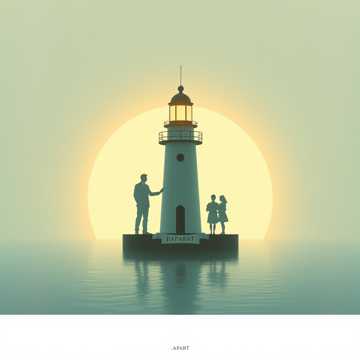 Cover van het nummer Мора