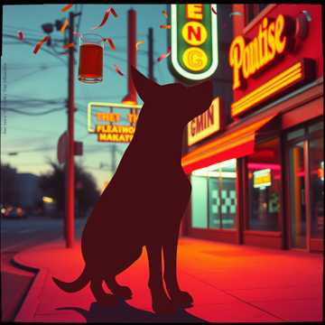 Capa da música A los amigos