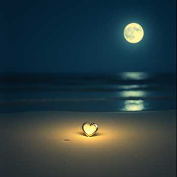 Copertina della canzone Cicha Miłość