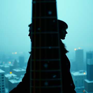 歌曲的封面Ирина и Ян