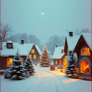 Copertina della canzone Wesołe Święta z Magnatem