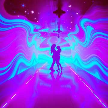 Copertina della canzone Ekekeke