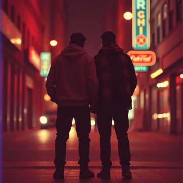 歌曲的封面брат