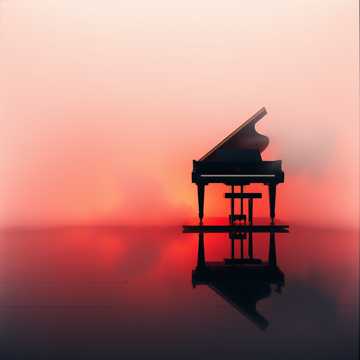 Couverture de la chanson Тишина вокруг