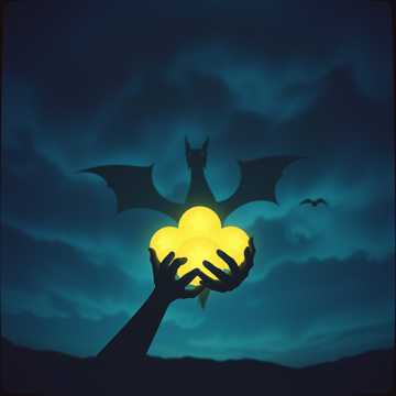 歌曲的封面Rise of a dragon