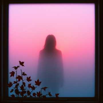 Cover utworu Моя печаль