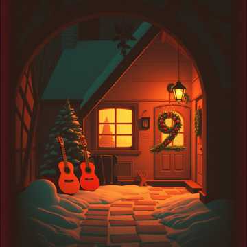 歌曲的封面Święta u Sołtysa Marka